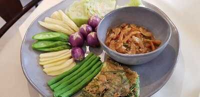 Khua Kling, Rajchakru Branch