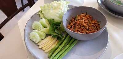 Khua Kling, Rajchakru Branch