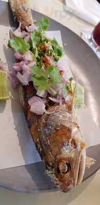 Khua Kling, Rajchakru Branch