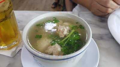 ห่านท่าดินแดง