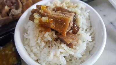 ห่านท่าดินแดง