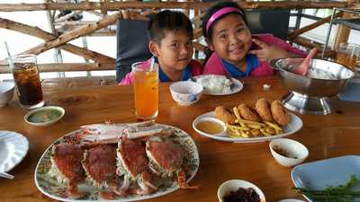 นราทิพย์ ซีฟู๊ด