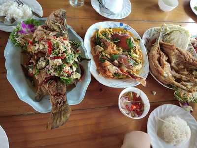 นราทิพย์ ซีฟู๊ด