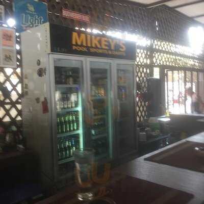 Mikey's Corner