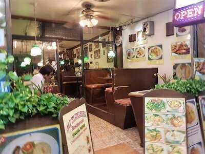 Alt Heidelberg Restaurant