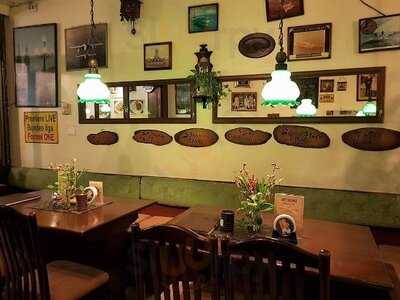 Alt Heidelberg Restaurant