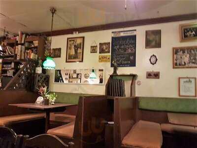 Alt Heidelberg Restaurant