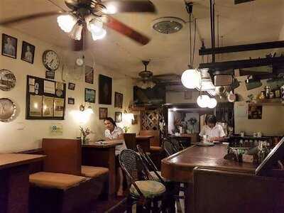 Alt Heidelberg Restaurant