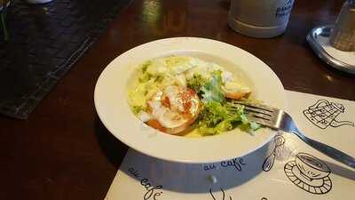 Alt Heidelberg Restaurant