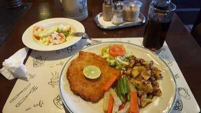 Alt Heidelberg Restaurant