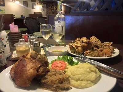 Alt Heidelberg Restaurant