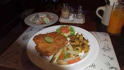 Alt Heidelberg Restaurant