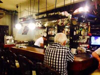 Alt Heidelberg Restaurant