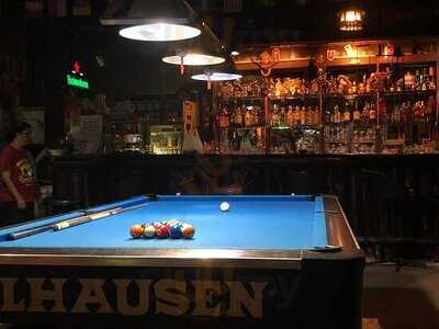 The Office Bar And Grill