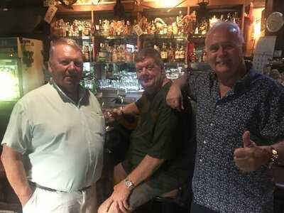 The Office Bar And Grill