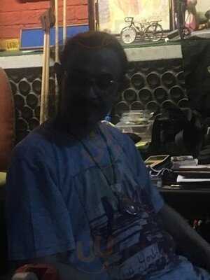 The Office Bar And Grill