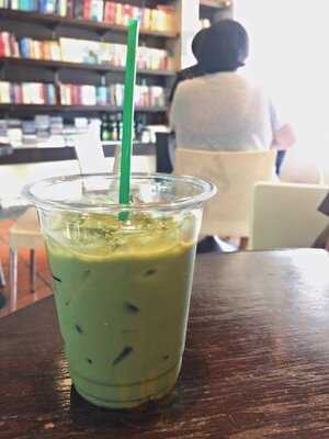 ร้านกาแฟ ริสเทรตโต