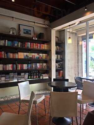 ร้านกาแฟ ริสเทรตโต