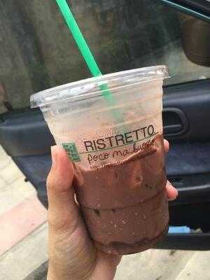 ร้านกาแฟ ริสเทรตโต
