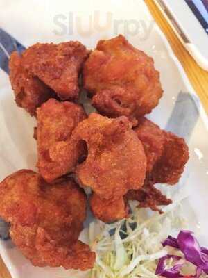 Ton Chin Kan Ramen - Soi Aree