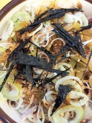 Ton Chin Kan Ramen - Soi Aree