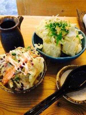 Ton Chin Kan Ramen - Soi Aree