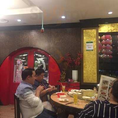 เจด การ์เด้น เรสเตอรองท์