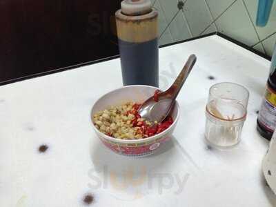 ข้าวมันไก่มงคลวัฒนา