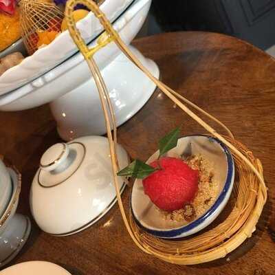 เฌอ ชี วา