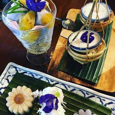 เฌอ ชี วา