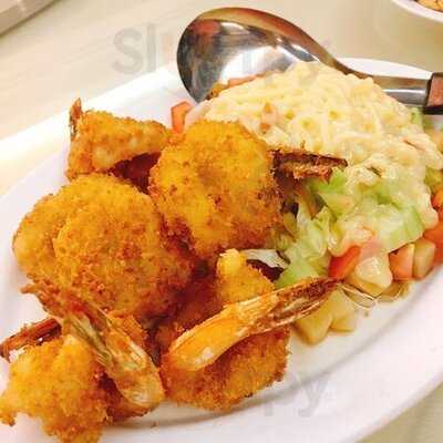 ภัตตาคารอาหารจีน ตั้งใจอยู่