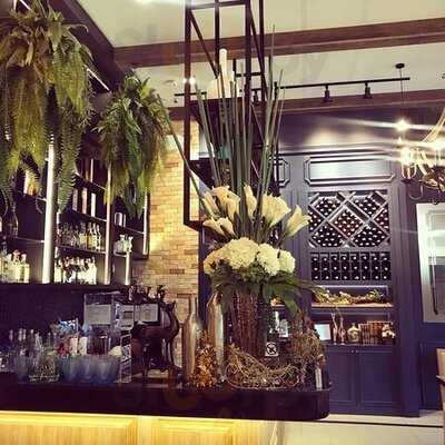 สยามบราสเซอรี