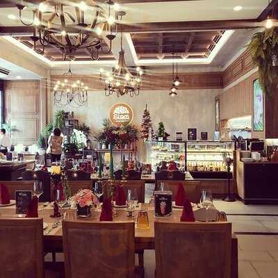 สยามบราสเซอรี