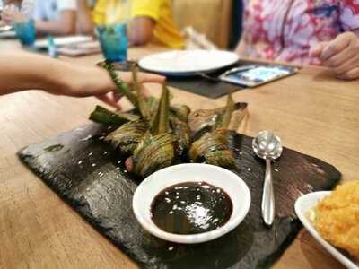 สยามบราสเซอรี