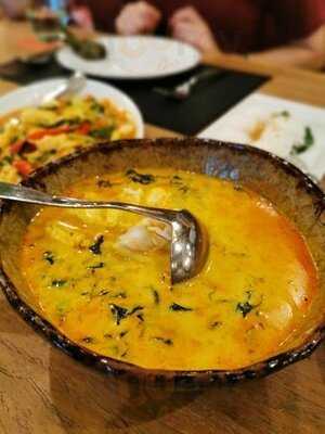 สยามบราสเซอรี