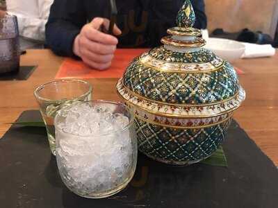 สยามบราสเซอรี