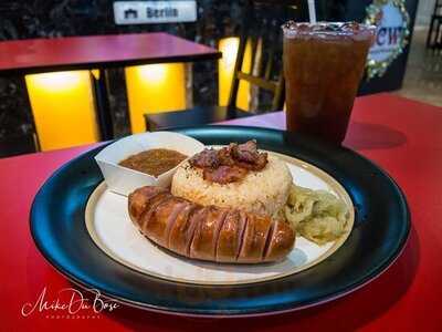 ซี ดับเบิ้ลยู เคอรี่วูสร์ท