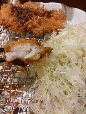 Hong Kong Fisherman Restaurant K-village