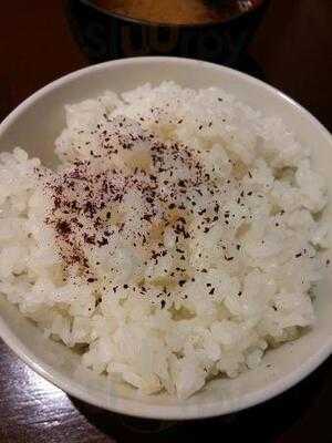 Hong Kong Fisherman Restaurant K-village