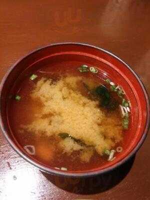 Hong Kong Fisherman Restaurant K-village