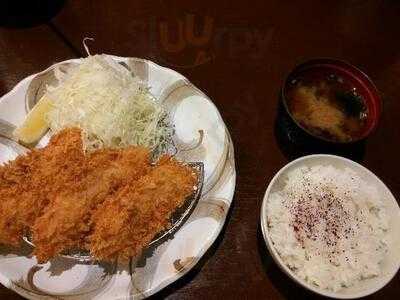 Hong Kong Fisherman Restaurant K-village