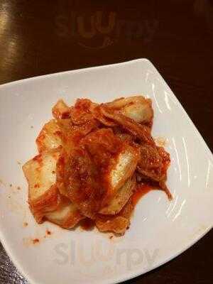 Hong Kong Fisherman Restaurant K-village