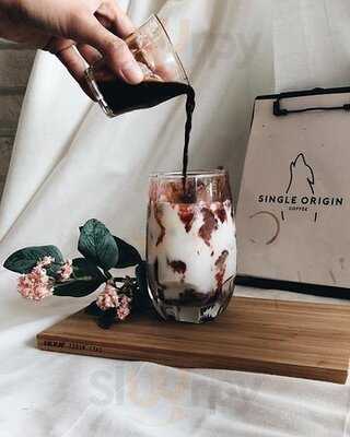 Single Origin Coffee