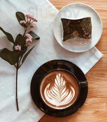 Single Origin Coffee