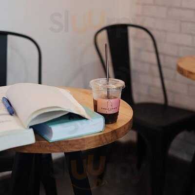 Single Origin Coffee