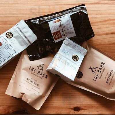 Single Origin Coffee