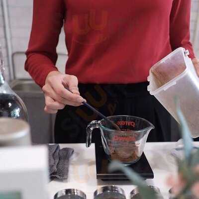 Single Origin Coffee