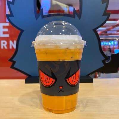 Bloody Bunny & Friends Cafe