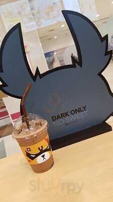 Bloody Bunny & Friends Cafe