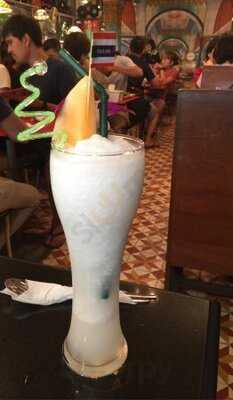 ห้องอาหาร โถพลู